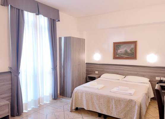 Hotel Brianza 1