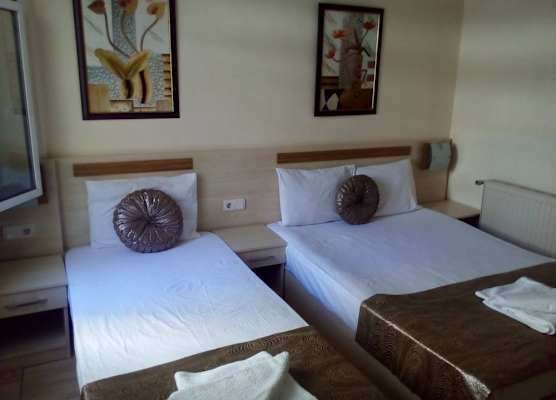 Olimpiyat Hotel Izmir 1