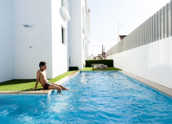 Sport Hotel A Seleção 1