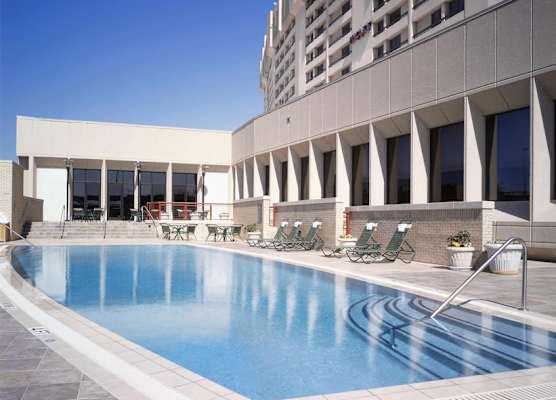 Hyatt Regency DFW International Airport 1