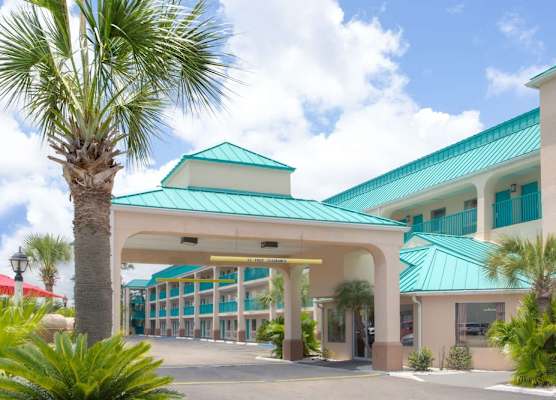 Days Inn by Wyndham Gulfport 1