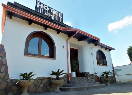 Hotel Glem 1