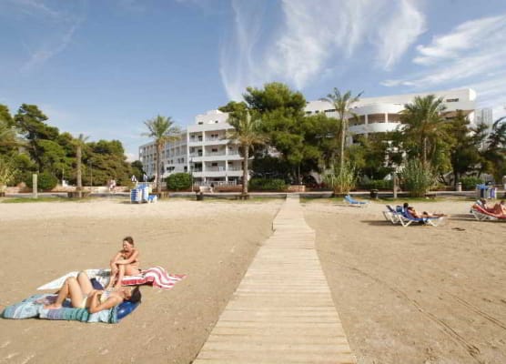 Hotel Ses Savines 1