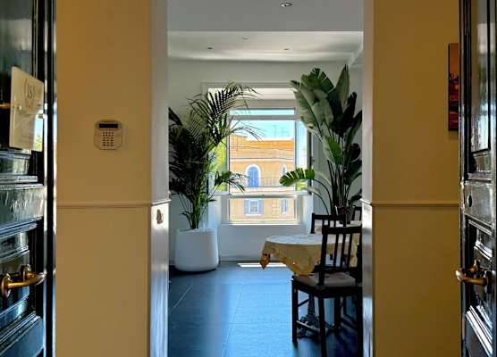 Imperial Suite Guest House 1