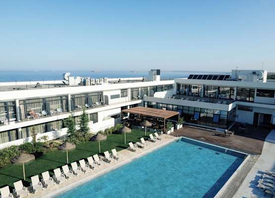 Porto Covo Praia Hotel & SPA 1