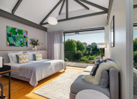Canto De Luz - Luxury Maison 1