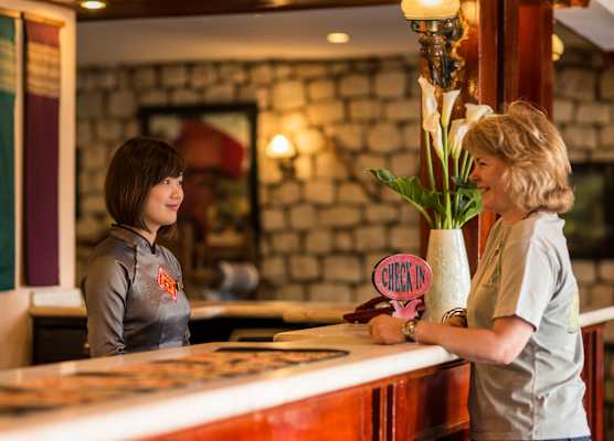 BB Sapa Resort & Spa 1