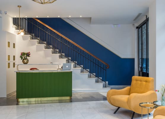 Bahar Boutique Hotel 1