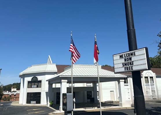 Quality Inn & Suites Thomasville-High Point 1