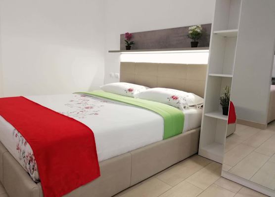 Rogoredo Apartments 1