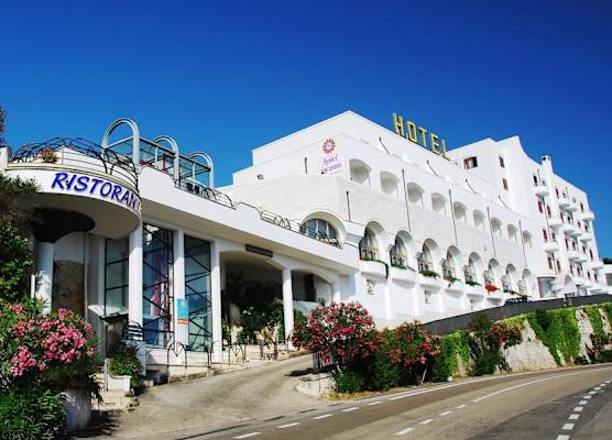 Hotel Incanto 1