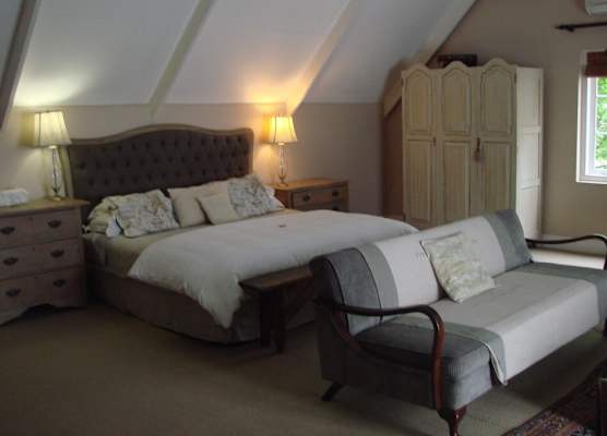 Die Waenhuis Guest House 1