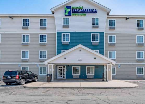 Extended Stay America Select Suites - Indianapolis - Lawrence 1