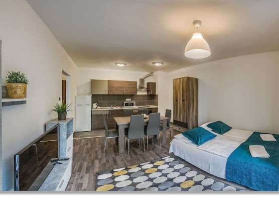 Nova City Apartments 1