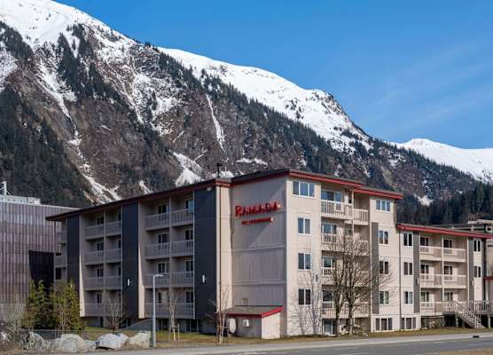 Ramada by Wyndham Juneau 1
