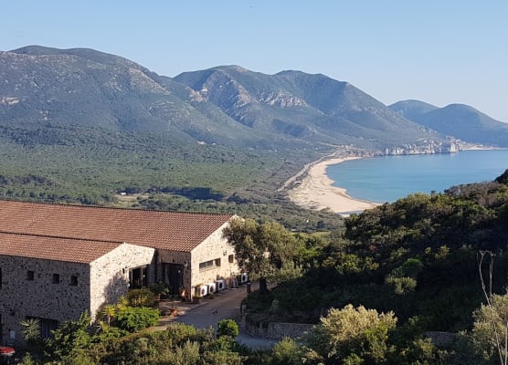Hotel Sardus Pater 1