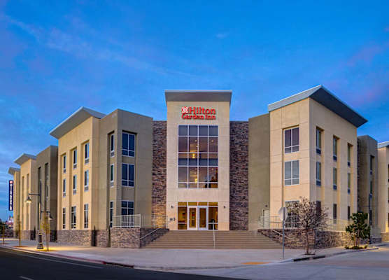 Hilton Garden Inn Temecula 1