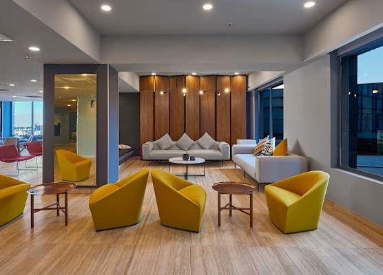 City Express Plus by Marriott Ciudad de Mexico Interlomas 1