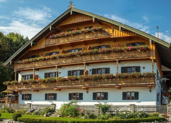 Landgasthof Fischbach 1