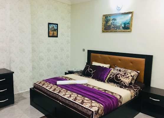 Perch Hotel & Suites 1