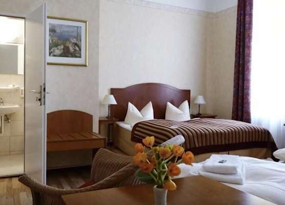 Safestay Berlin Kurfurstendamm 1
