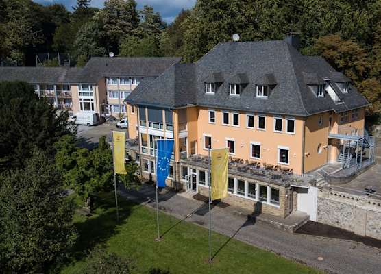 JUFA Hotel Königswinter/Bonn 1