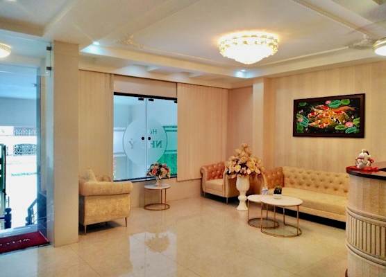 Nhu Y Hotel 1