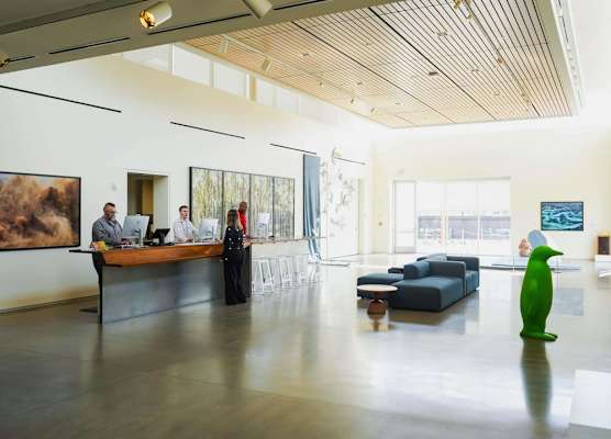 21c Museum Hotel Bentonville - MGallery 1