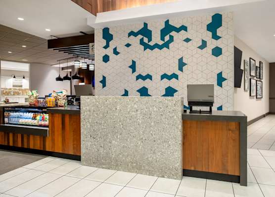 Hyatt Place Austin Airport 1