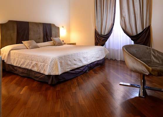 Hotel Golden 1