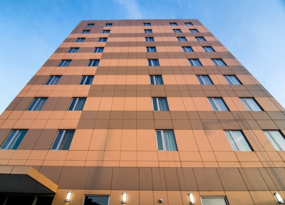 John Hotel 1