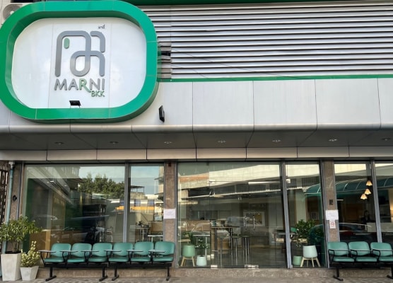 Marni BKK Hostel 1