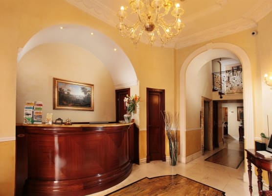 Hotel Solis 1