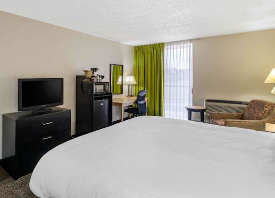 Quality Inn Tyler - Lindale 1