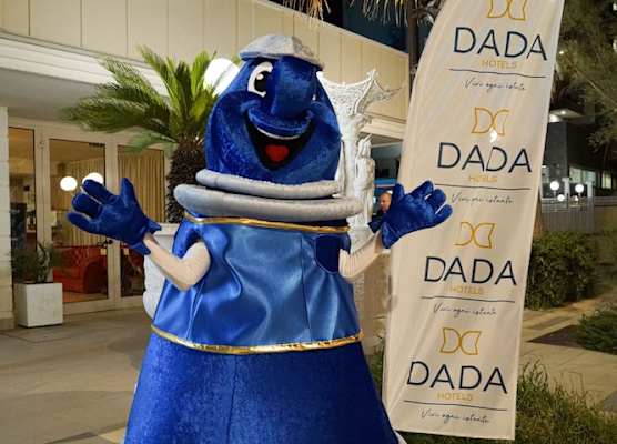 Hotel Dasamo - Dada Hotels 1