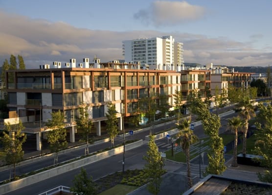 Troia Residences - Apartamentos Ácala 1