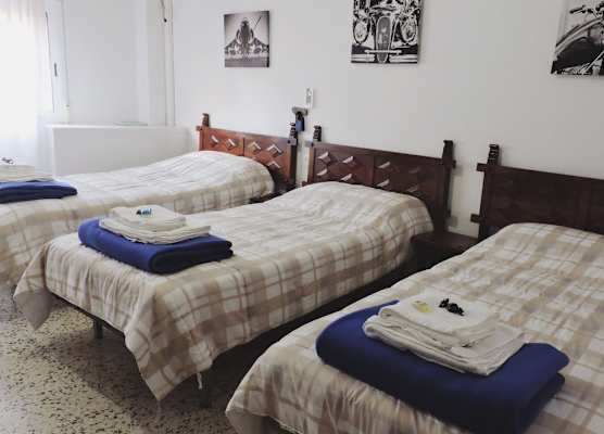 Hostal Monreal 1