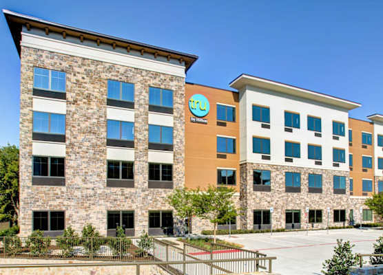Tru By Hilton Rockwall Dallas, Tx 1