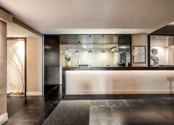 Hotel Villafranca 1