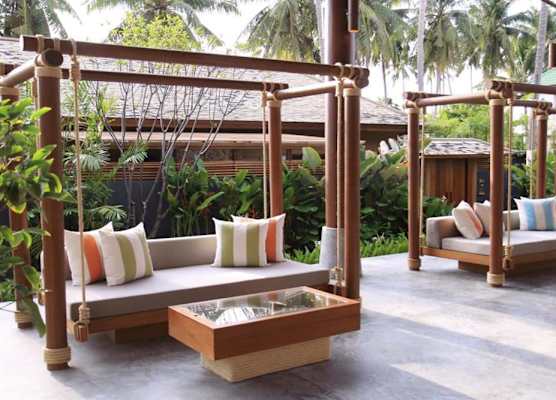 Deva Beach Resort Samui 1