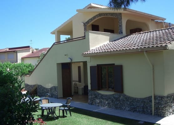 Sybaris B&B 1