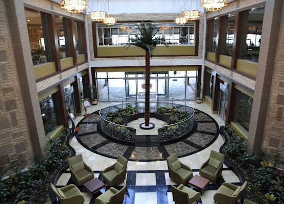 Kolin Hotel Spa & Convention Center 1