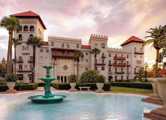 Casa Monica Resort & Spa, Autograph Collection 1