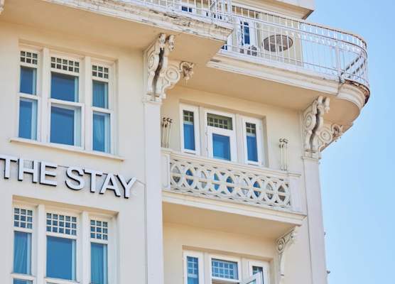The Stay Bosphorus 1