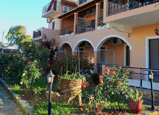 Antzela Apartments 1