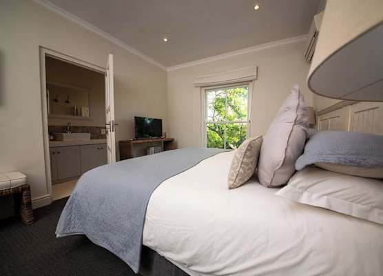 Maison d'Ail Guest House 1