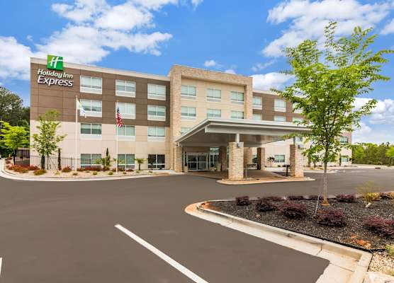 Holiday Inn Express VILLA RICA by IHG 1