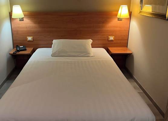 Hotel Re 1