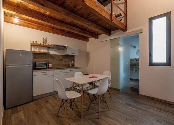 Zisa Castle Apartment by Wonderful Italy 1