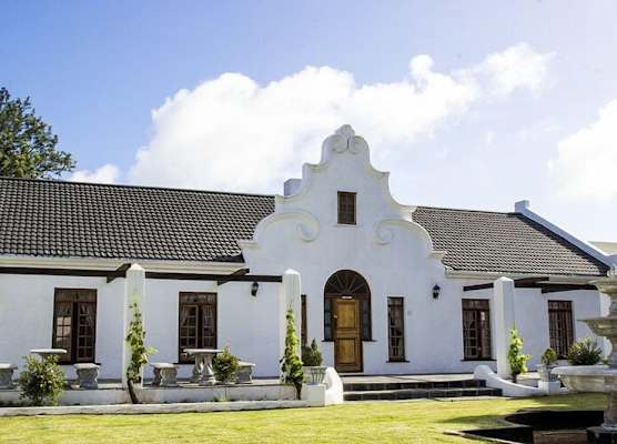 Victoria Heights B&B 1